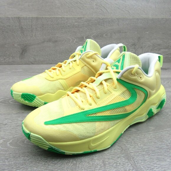 Nike Giannis Immortality 3 Basketball Shoes Mens Size 11.5 NEW - Picture 6 of 15